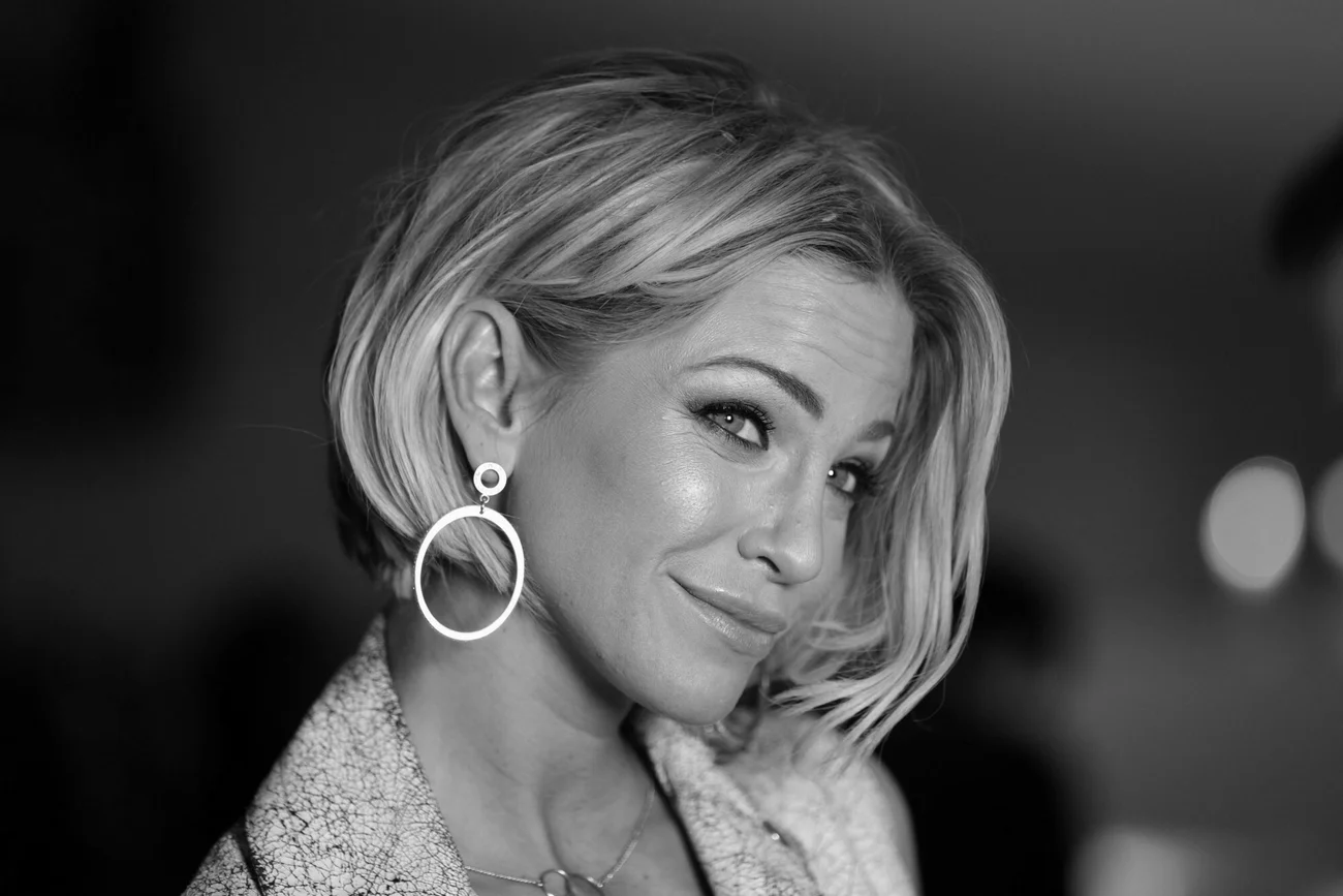 Sarah Harding miała tylko 39 lat.