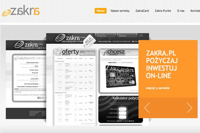 Zakra Corp – firma, jak Amber Gold?