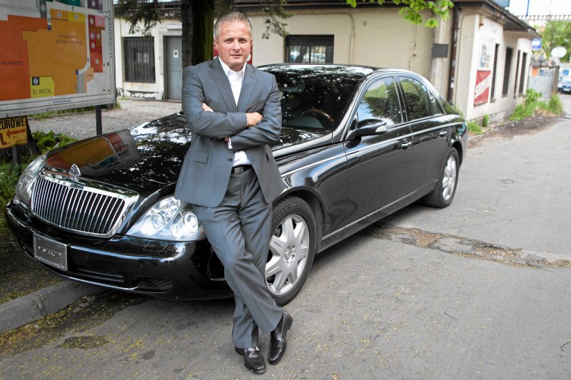 Piotr Misztal wyznaczył wysoką nagrodę za pomoc w ujęciu sprawcy napadu na jego narzeczoną.