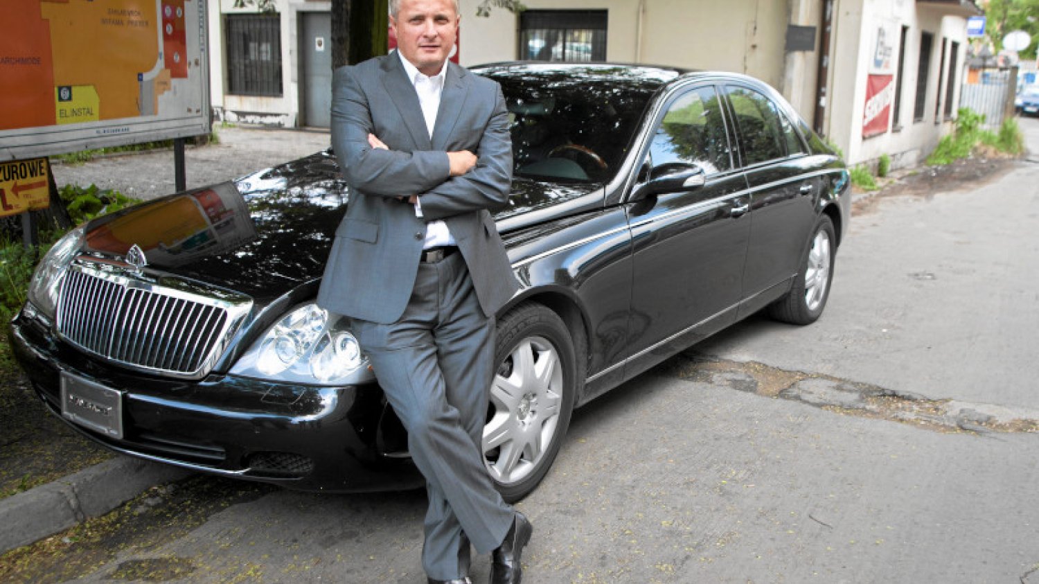 Piotr Misztal wyznaczył wysoką nagrodę za pomoc w ujęciu sprawcy napadu na jego narzeczoną.