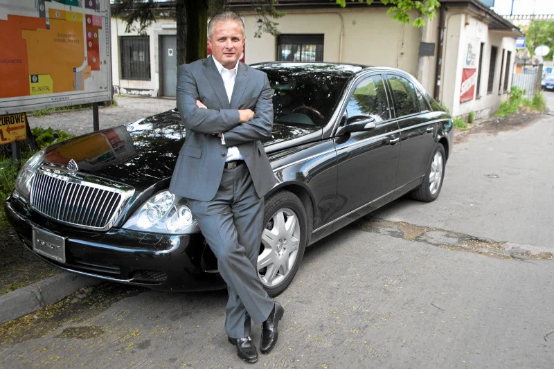Piotr Misztal wyznaczył wysoką nagrodę za pomoc w ujęciu sprawcy napadu na jego narzeczoną.