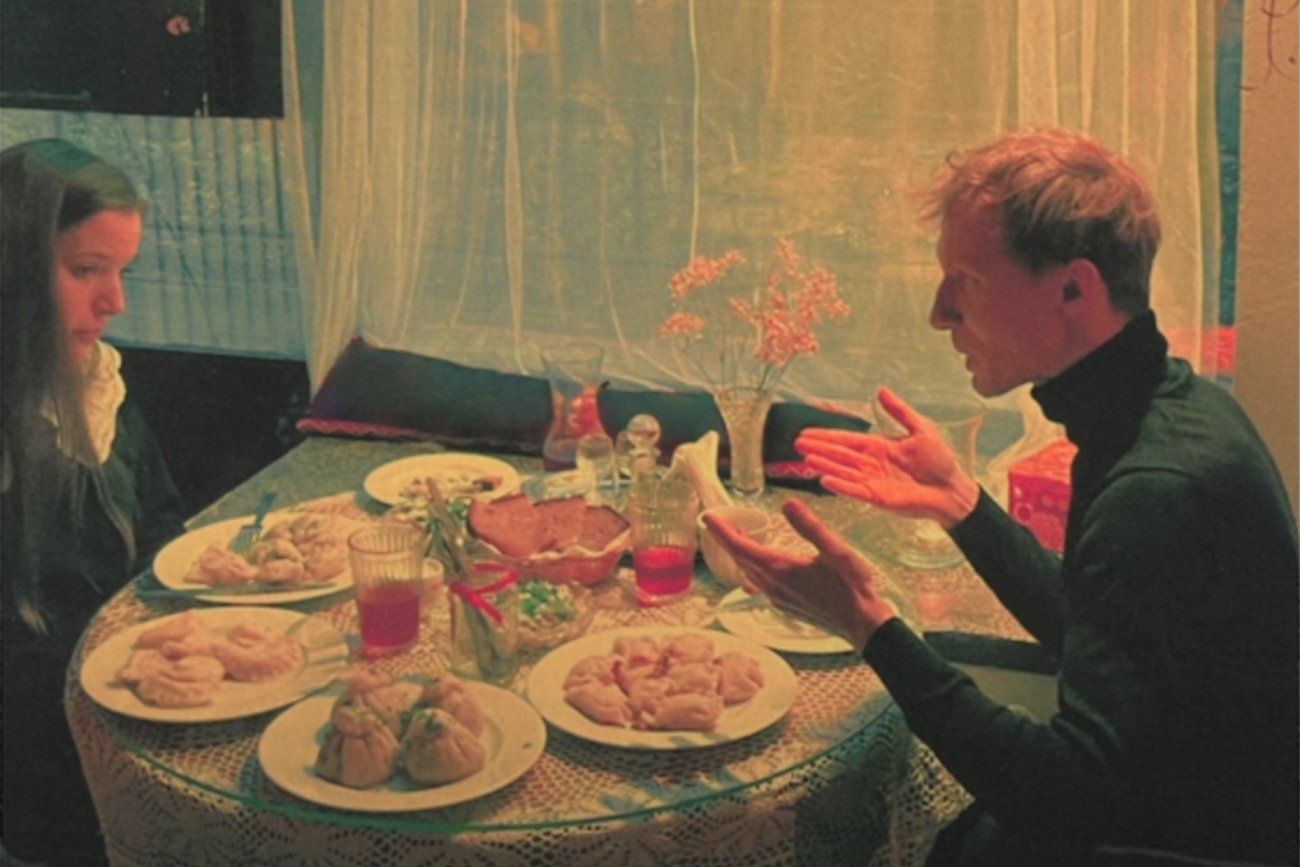 Sanah i Igor Herbut nagrali piosenkę dla Ukrainy.