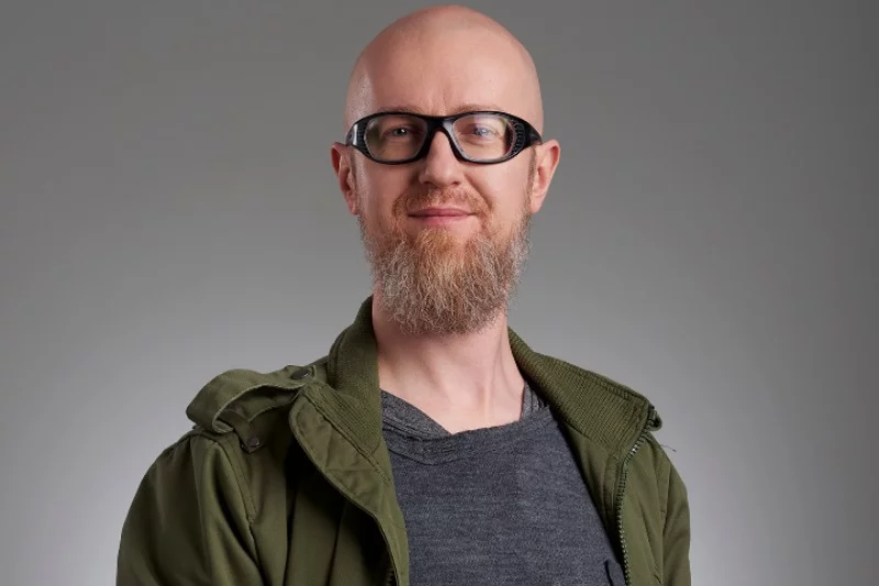 Tomasz Bagiński, związany z  Platige Image, współpracuje przy serialu "Wiedźmin", realizowanym przez Netflixa