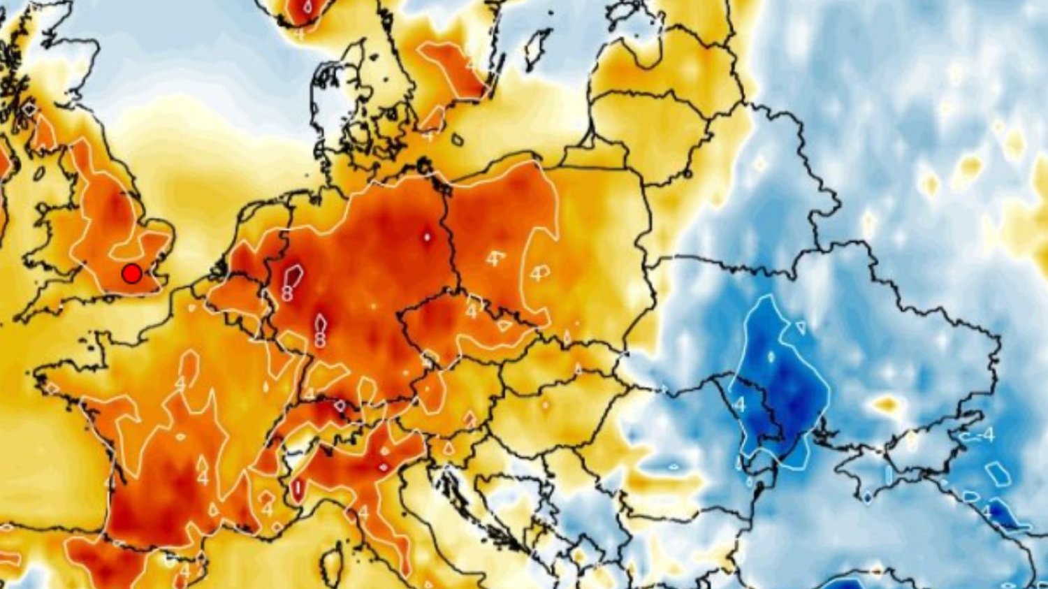Koniec chłodów coraz bliżej. Wiadomo, kiedy nastąpi wyczekiwany zwrot w pogodzie. Kiedy wysokie temperatury? Pogoda szykuje zwrot w przyszłym tygodniu.