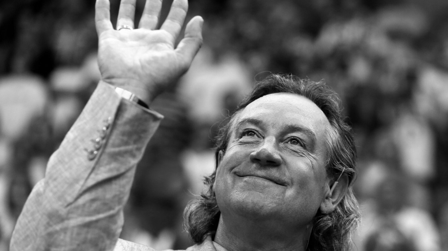 Tomasz Wójtowicz odszedł w wieku 69 lat. Legendarny siatkarz od dłuższego czasu walczył z chorobą nowotworową.