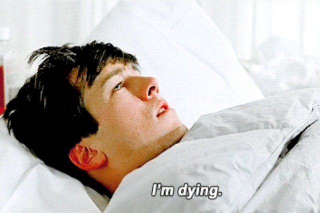 Rzeczy, które pojmą tylko skacowani ludzie