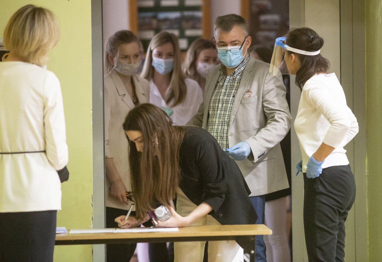 Centralna Komisja Egzaminacyjna podała terminy egzaminów próbnych matur 2021