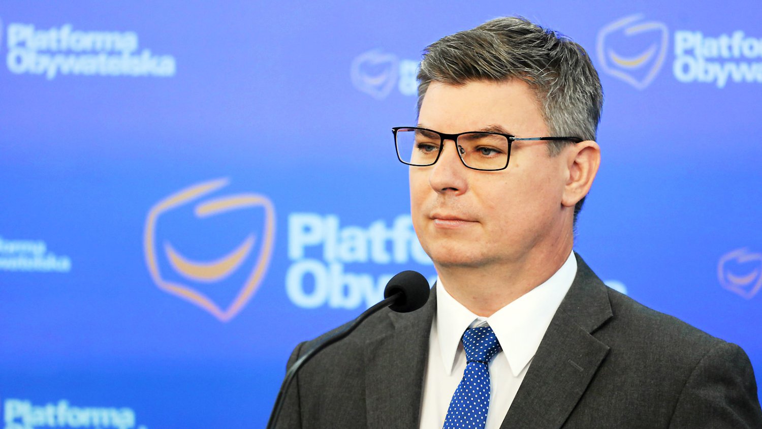 Rzecznik PO Jan Grabiec w rozmowie z naTemat.pl komentuje m.in. piątkową debatę ws. wotum nieufności wobec premiera Mateusza Morawieckiego.