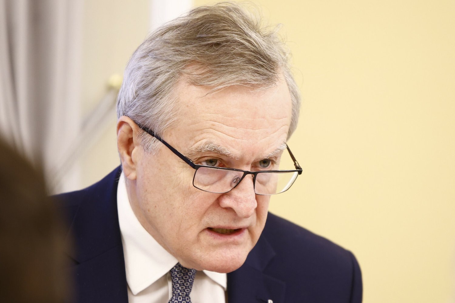 Sienkiewicz zmienił decyzję Glińskiego. Polityk PiS ostro reaguje.