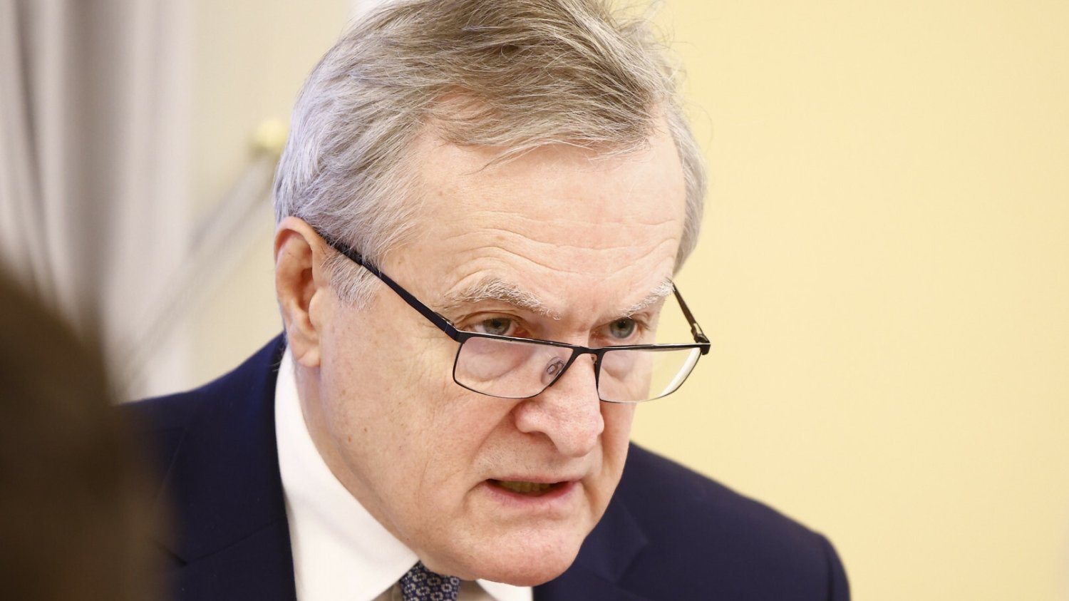 Sienkiewicz zmienił decyzję Glińskiego. Polityk PiS ostro reaguje.