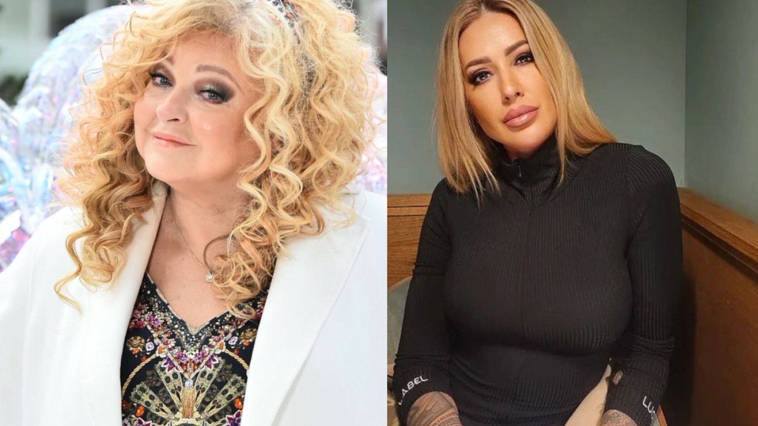 Sylwia Peretti ostro o Magdzie Gessler i "Kuchennych rewolucjach".