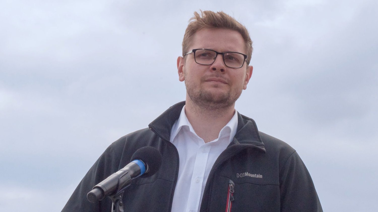 Immunitet Michała Wosia na celowniku. Jest ruch Waldemara Żurka Do marszałka Sejmu trafił wniosek o uchylenie immunitetu Michała Wosia.