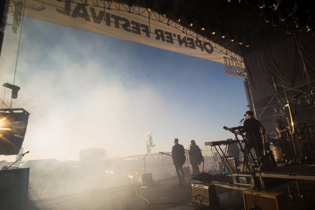 Orange przyszło na ratunek kibicom. Dzięki sponsorowi Euro obejrzą mecz Polska - Portugalia.