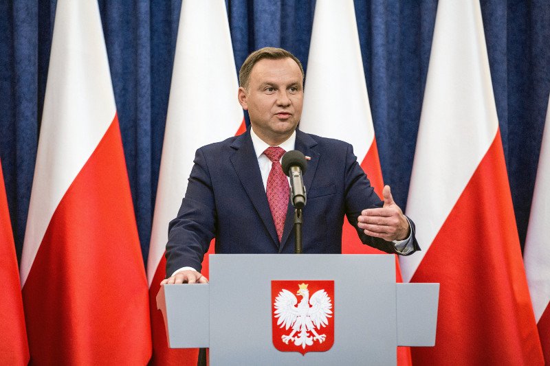 Prezydenckie weto nie było zaskoczeniem.