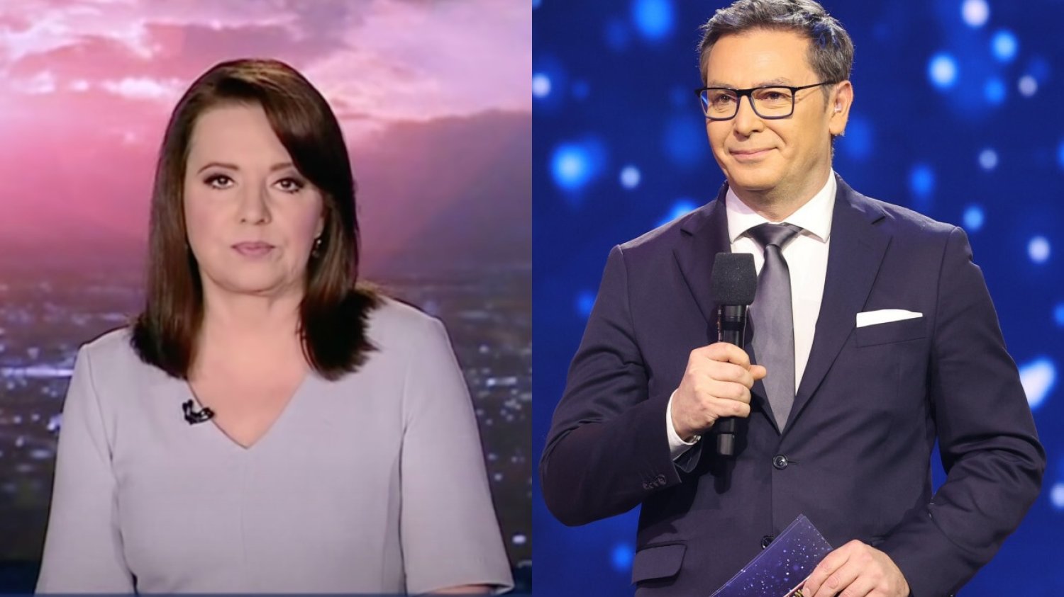 Holecka komentuje sprawę Adamczyka. Wymowne słowa szefowej 'Wiadomości' TVP
