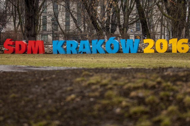 Światowe Dni Młodzieży oznaczają dodatkowe opłaty dla mieszkańców okolic Krakowa?