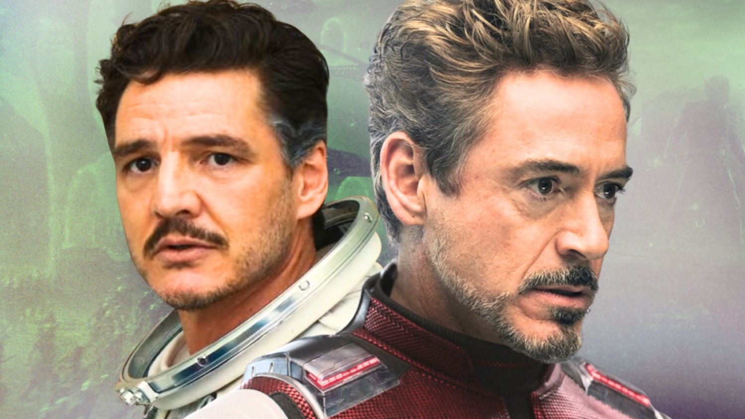 Co dalej po "Fantastycznej 4"? Oto wszystkie zapowiedziane filmy Marvela Co dalej po "Fantastycznej 4"? Oto wszystkie zapowiedziane filmy Marvela