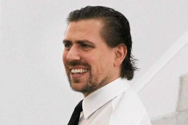 Agent Tomek oskarża swoich szefów o to, że uczynili z niego bezwiedne narzędzie w sprawie domniemanej afery "willi Kwaśniewskich".