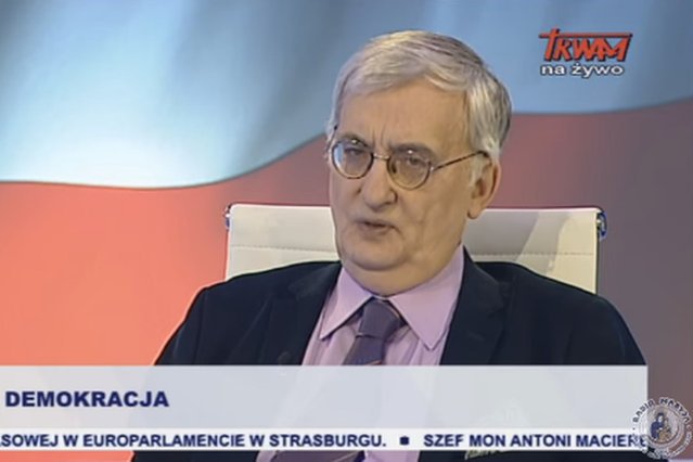 Podchody pod obalenie demokracji? W Radiu Maryja zorganizowano parogodzinną dyskusję z krytyką demokracji