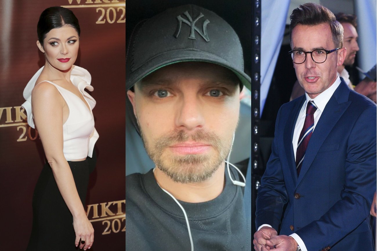 Co na to Marcin Hakiel? Nagranie z podsłuchu Cichopek i Kurzajewskiego