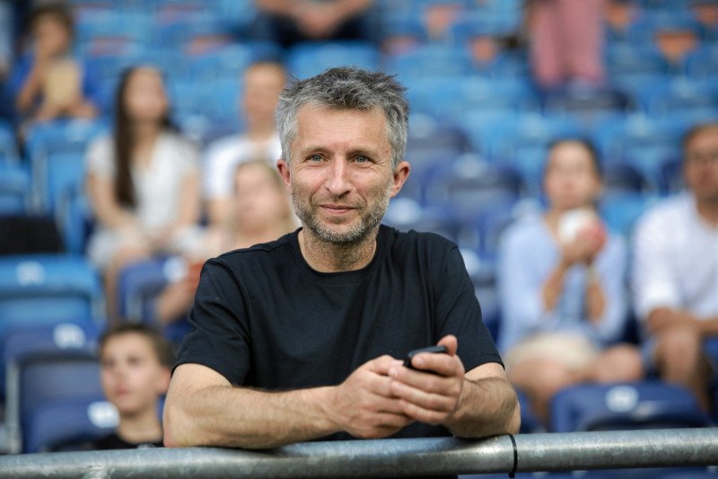 Polski himalaista Piotr Tomala wyróżniony najwyższym francuskim odznaczeniem, Legią Honorową