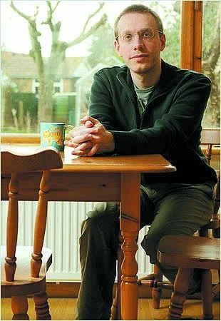 Daniel Tammet- autystyczny geniusz