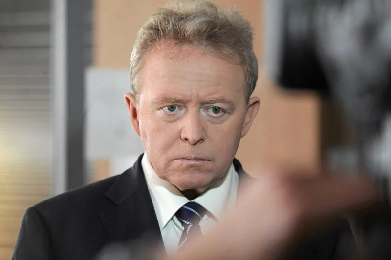 Janusz Wojciechowski dobrze wypada w zlecanych przez partię badaniach
