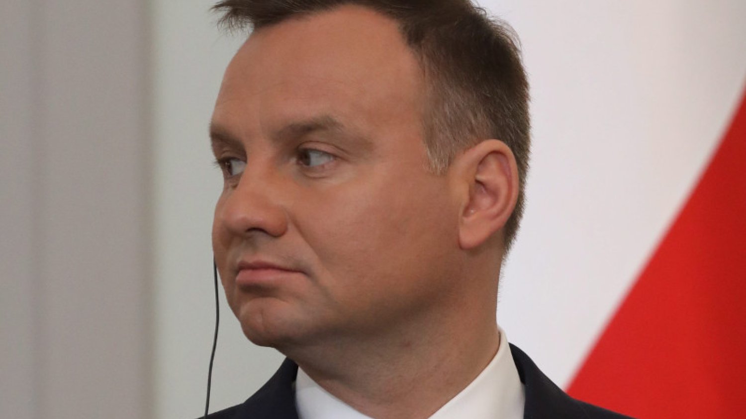 Andrzej Duda w końcu czegoś nie podpisze?! Szykuje się weto w sprawie ustawy bardzo ważnej dla PiS.