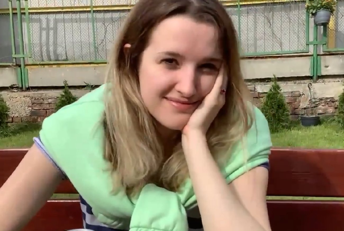 To ją pokazał Jacek Protasiewicz. Kim jest Daria Brzezicka?