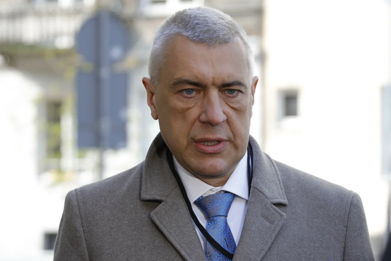 Mec. Roman Giertych