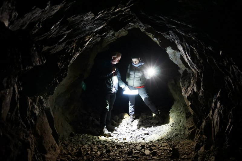 Zamek Książ - Góry Sowie