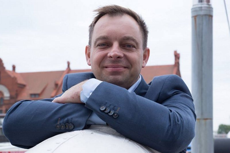 Opuścił Nowoczesną, bo nie był słuchany.