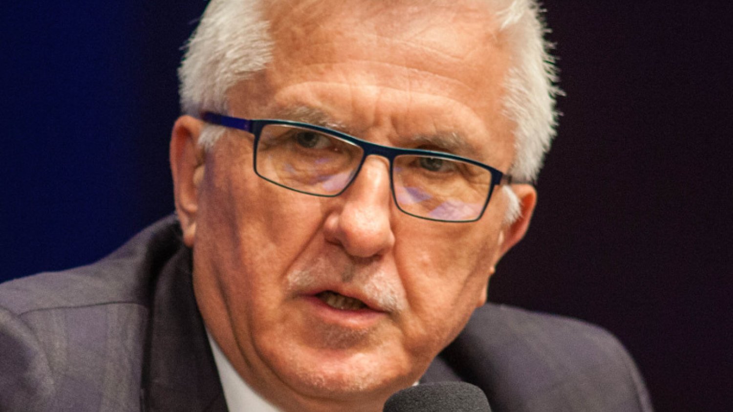 Znamy kulisy pierwszej porażki opozycji z PiS w Senacie. "Błąd został naprawiony" – mówi nam Wadim Tyszkiewicz.