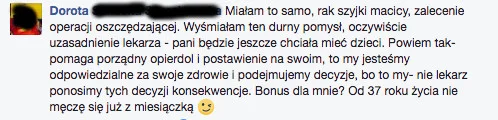 Doświadczenie Anny, opisane przez Kubryńską, nie jest wyjątkowe.