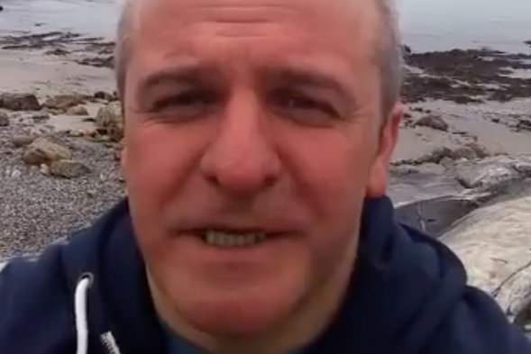 Paweł Kowal opowiedział, dlaczego wystartuje z listy Koalicji Obywatelskiej w Krakowie.