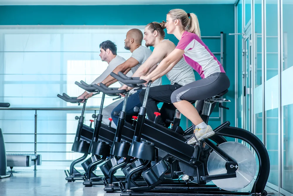 Trening [url=http://tinyurl.com/p824ocj]cardio[/url] korzystnie wpływa na pracę serca i mózgu.