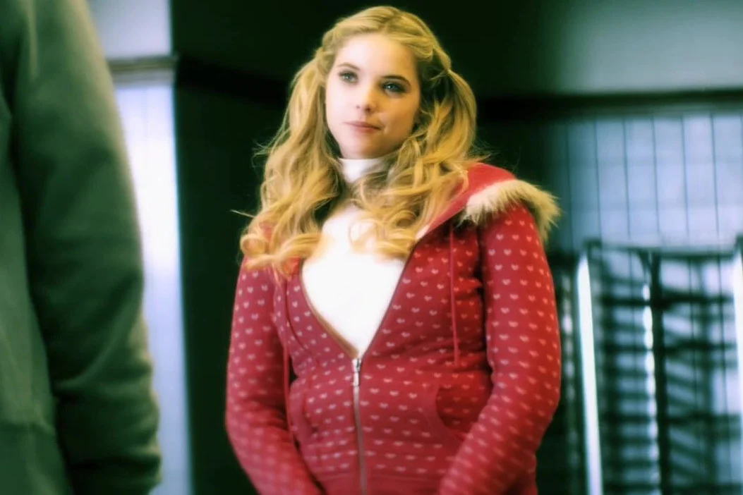 Hanna, Pretty Little Liars