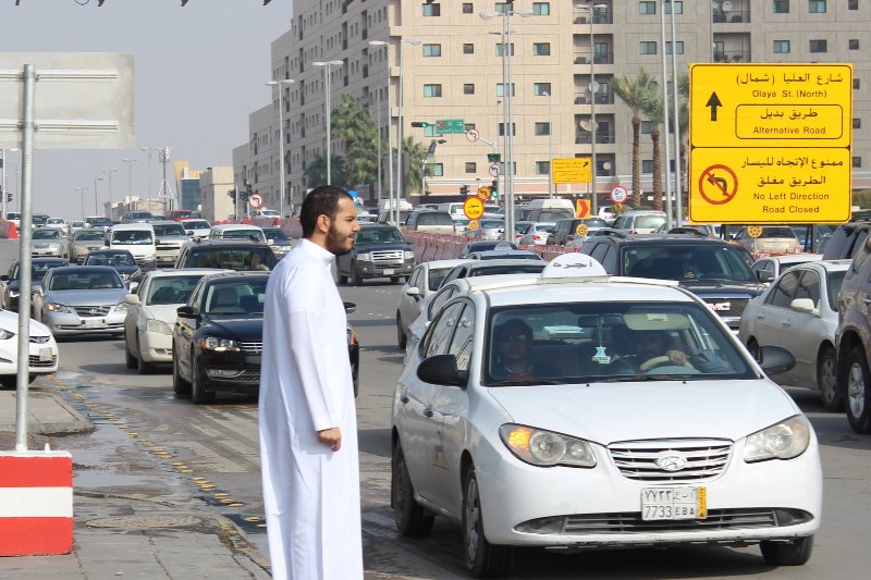 Polski lekarz opowiada o codziennym życiu w Arabii Saudyjskiej