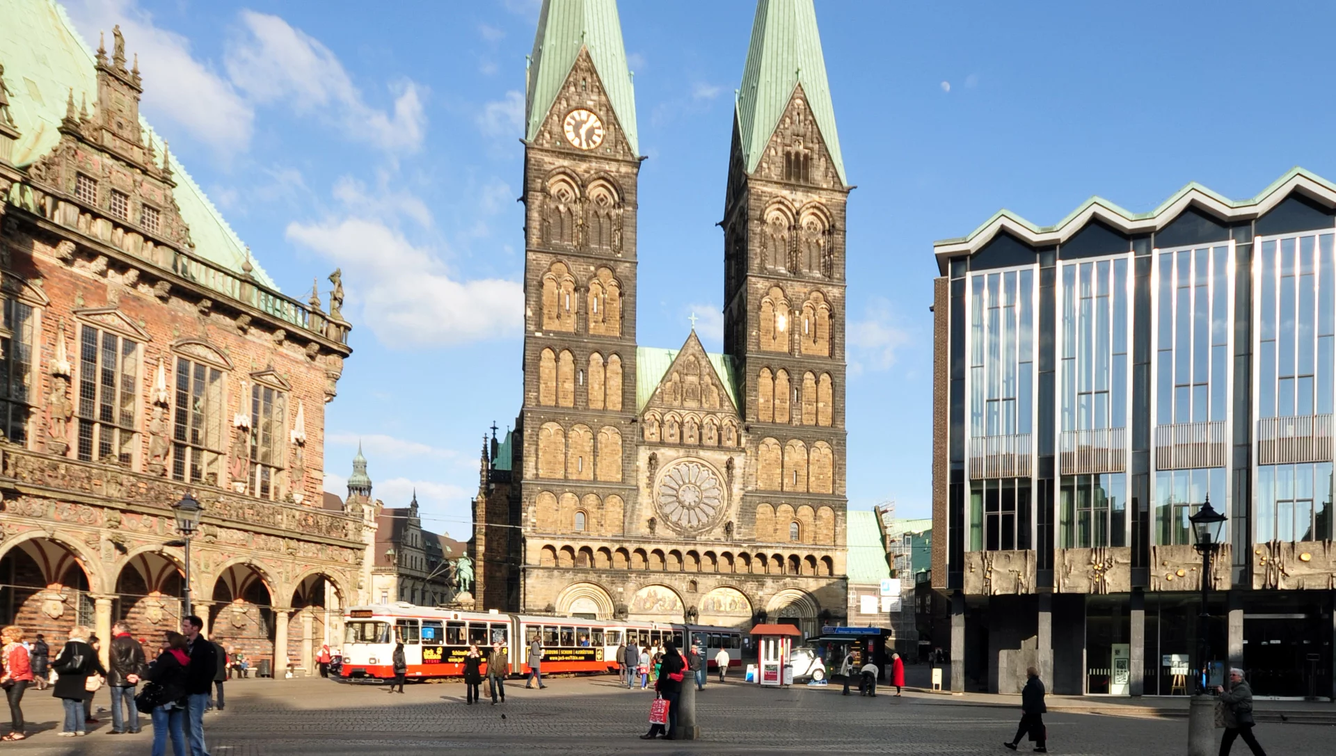 Brema zezwala na pochówek z pupilem