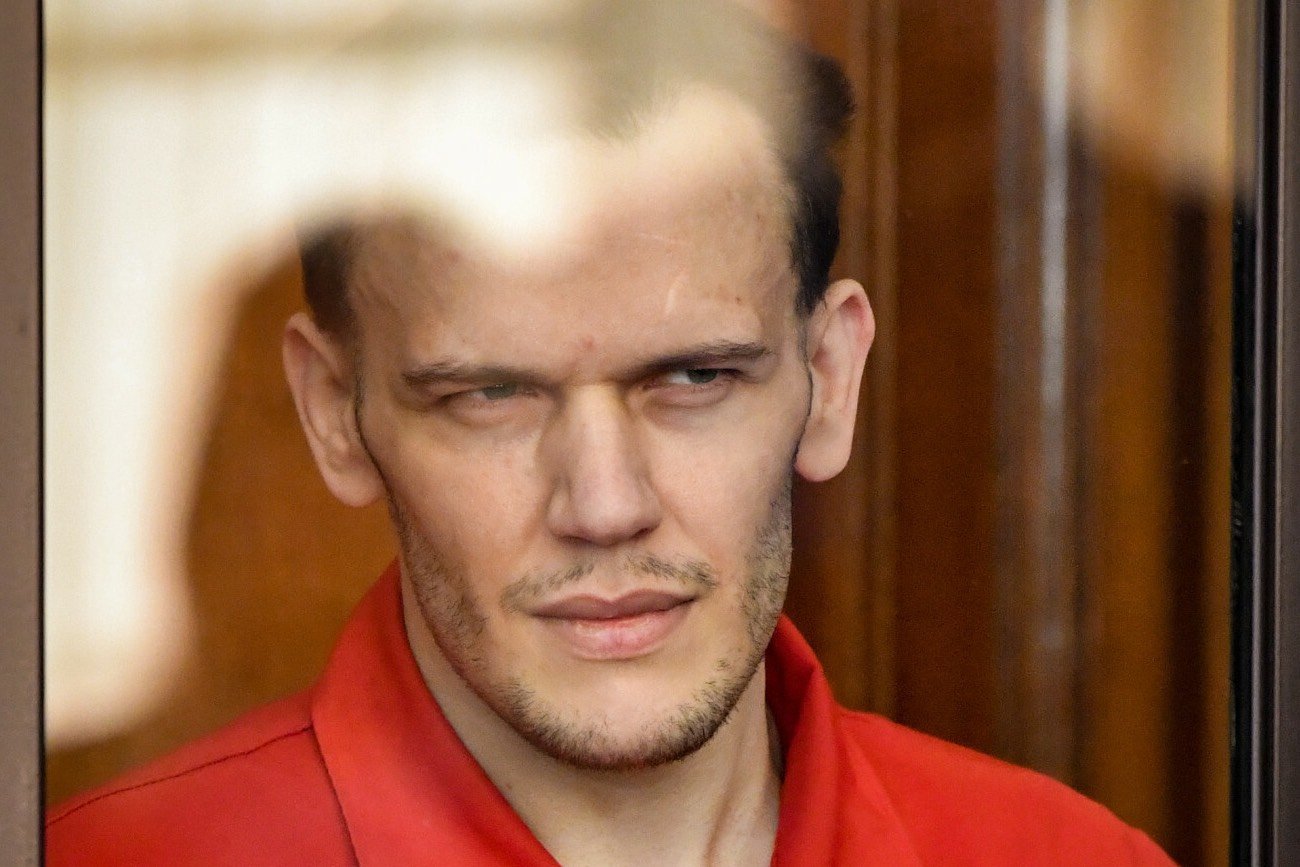 W gdańskim sądzie okręgowym rozpoczyna się proces odwoławczy Stefana Wilmonta