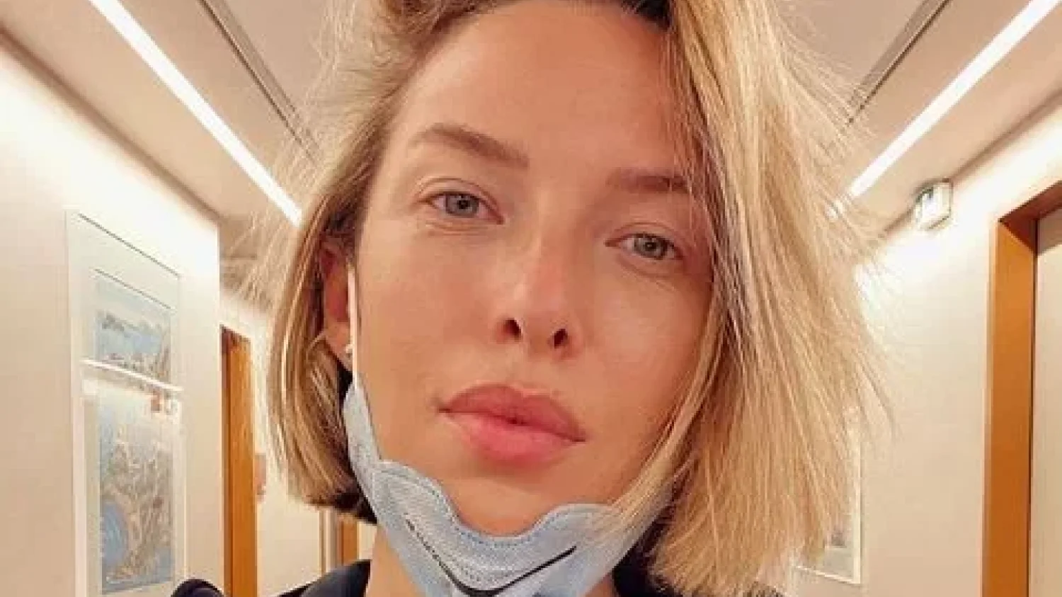 Ewa Chodakowska szczerze napisała o hejcie