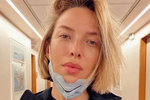 Ewa Chodakowska szczerze napisała o hejcie