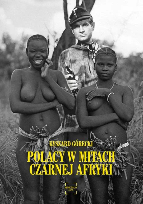 R. Górecki z serii Niewidzialny Znak za zgodą galerii Pies