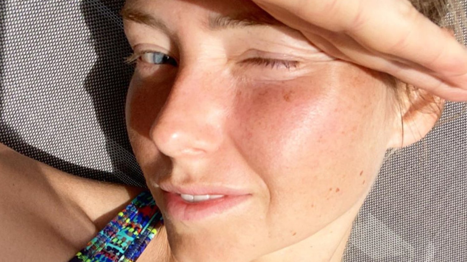 Agata Rubik opowiedziała o swoich problemach z trądzikiem
