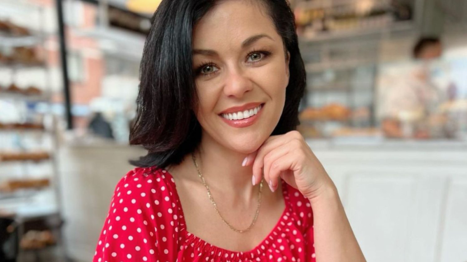 Wymowny post Cichopek na Instagramie. Zauważono szpile pod adresem Smaszcz Wymowny post Cichopek na Instagramie. Zauważono szpile pod adresem Smaszcz