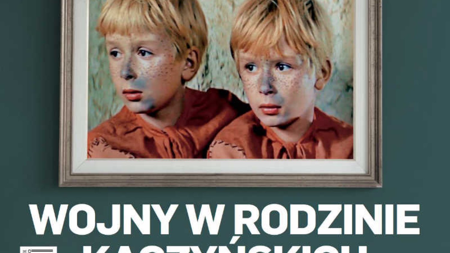 Rajmund Kaczyński nie akceptował Jarosława – pisze w "Newsweeku" Michał Krzymowski, autor książki "Jarosław. Tajemnice Kaczyńskiego".