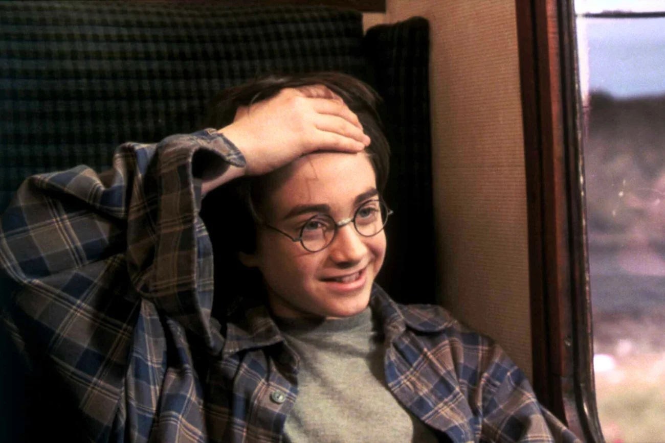 Ogłoszono showrunnerkę i reżysera serialu "Harry Potter". Będzie się działo! Ogłoszono showrunnerkę i reżysera serialu "Harry Potter". Będzie się działo!