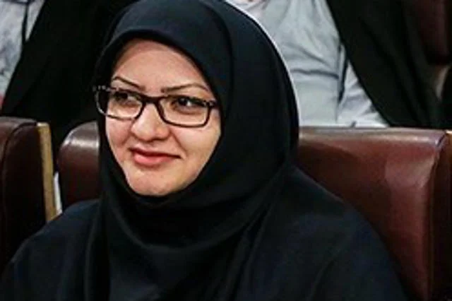 Minoo Khaleghi