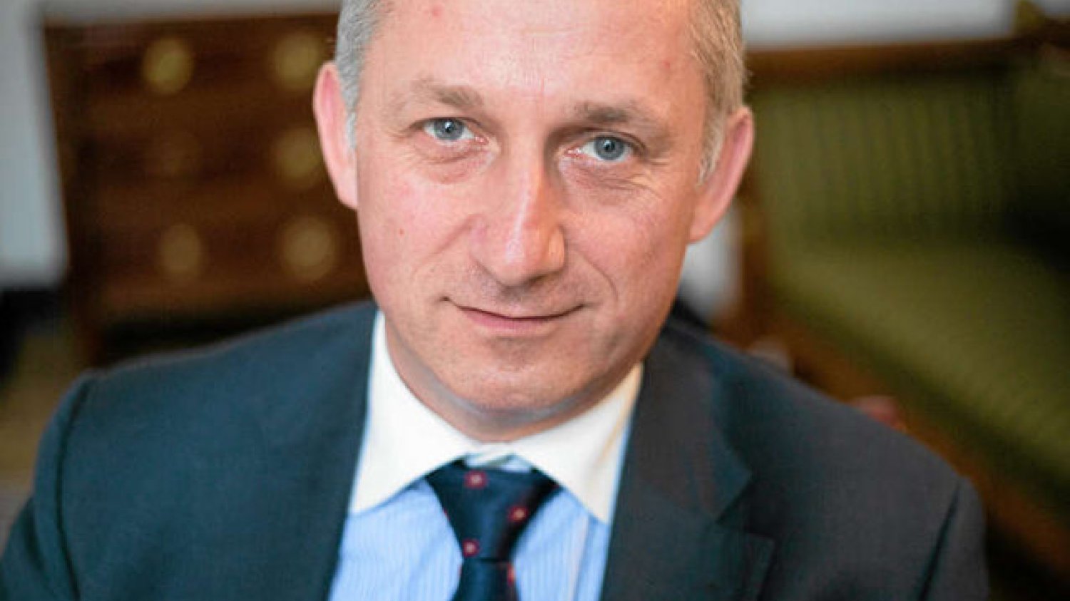 Poseł Neumann ujawnił na Facebooku, jak Amerykanie chcieli "sprowokować" Jarosława Kaczyńskiego. Nie udało się, bo polityk PiS zachował czujność.