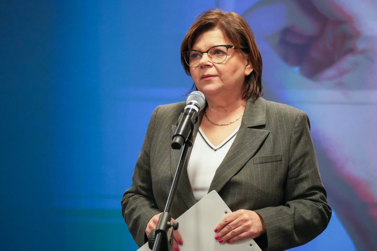 Tabletka "dzień po" dostępna od 1 maja. Ministra Zdrowia zdradza swój plan